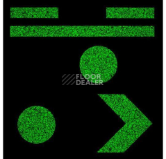 Forbo  Colorex Signal EC 250299 glow фото 2 | FLOORDEALER